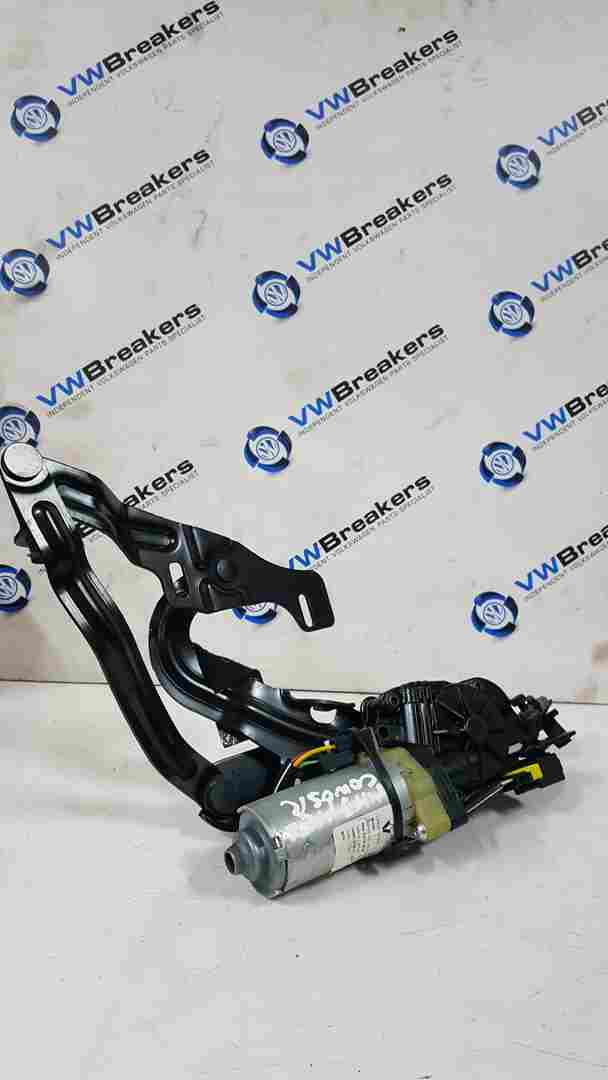 Thumb 2 Renault Megane Convertible 2008-2014 Drivers OS Roof Motor 799603196R
