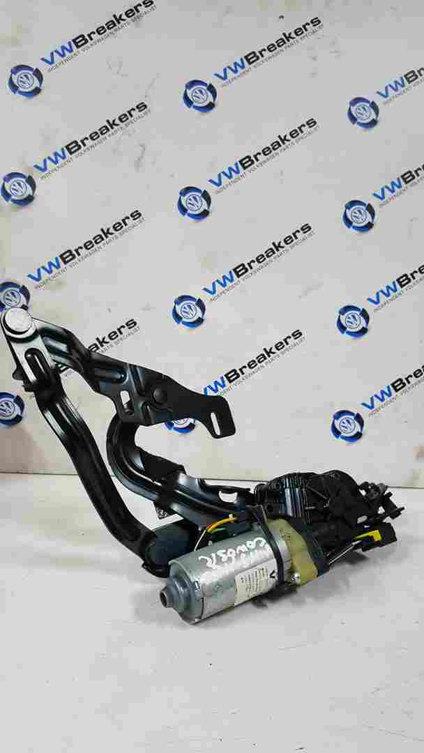 Renault Megane Convertible 2008-2014 Drivers OS Roof Motor 799603196R