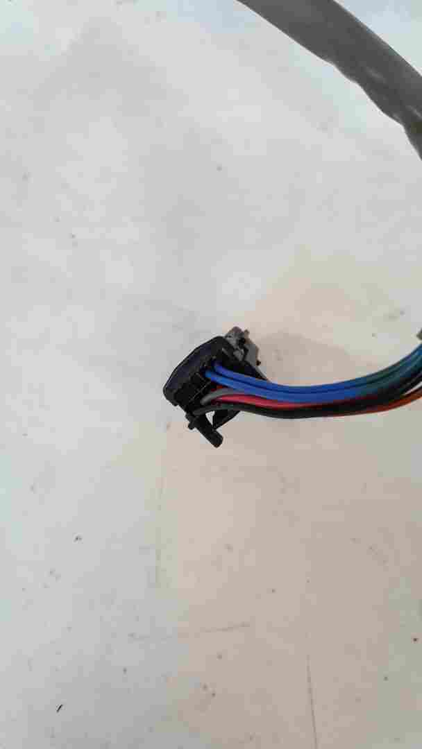 Thumb 3 Renault Megane Convertible 2008-2014 Drivers Os Wing Mirror Grey Teb66