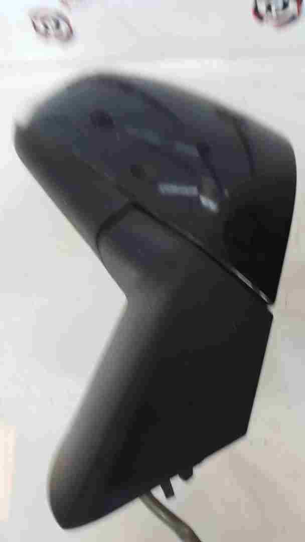 Thumb 4 Renault Megane Convertible 2008-2014 Drivers Os Wing Mirror Grey Teb66