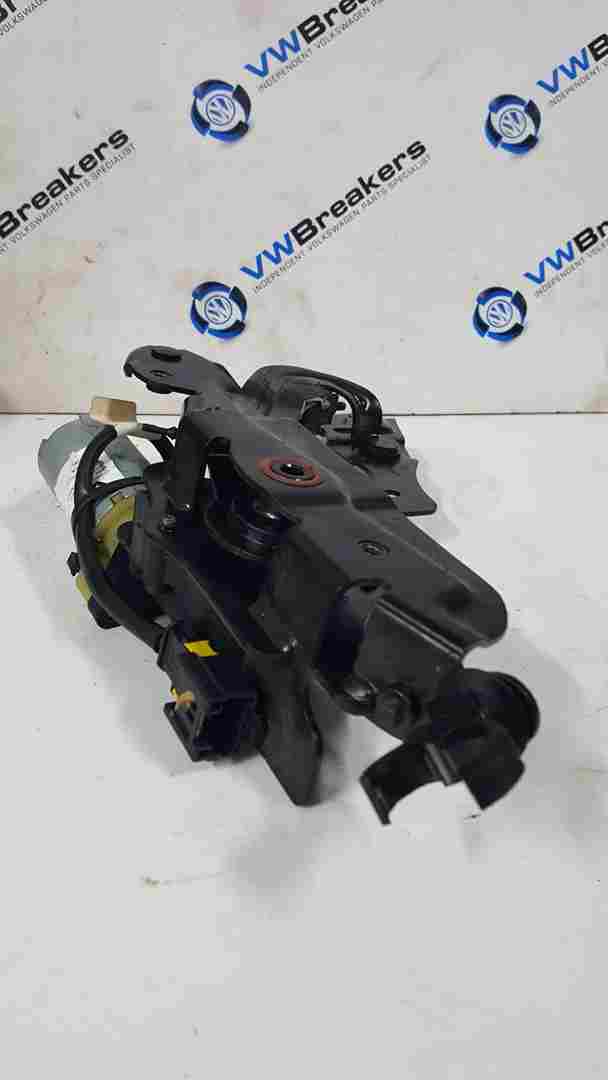 Thumb 3 Renault Megane Convertible 2008-2014 Passenger Ns Roof Motor 799618855R