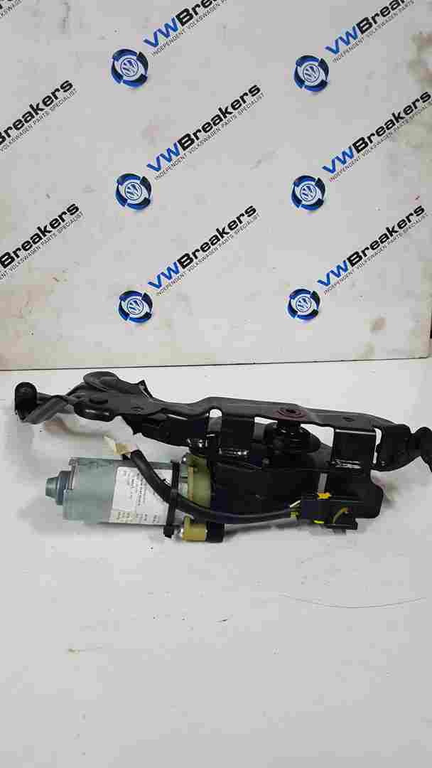 Renault Megane Convertible 2008-2014 Passenger Ns Roof Motor 799618855R