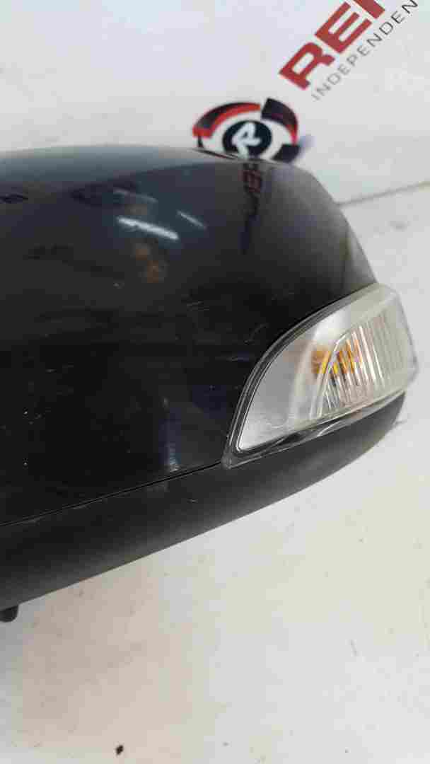 Thumb 6 Renault Megane Convertible 2008-2014 Passenger Ns Wing Mirror Grey Teb66