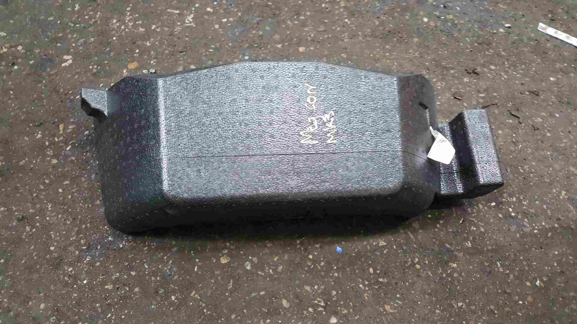 Thumb 2 Renault Megane Convertible MK3 2008-2014 Boot Foam Storage Compartment