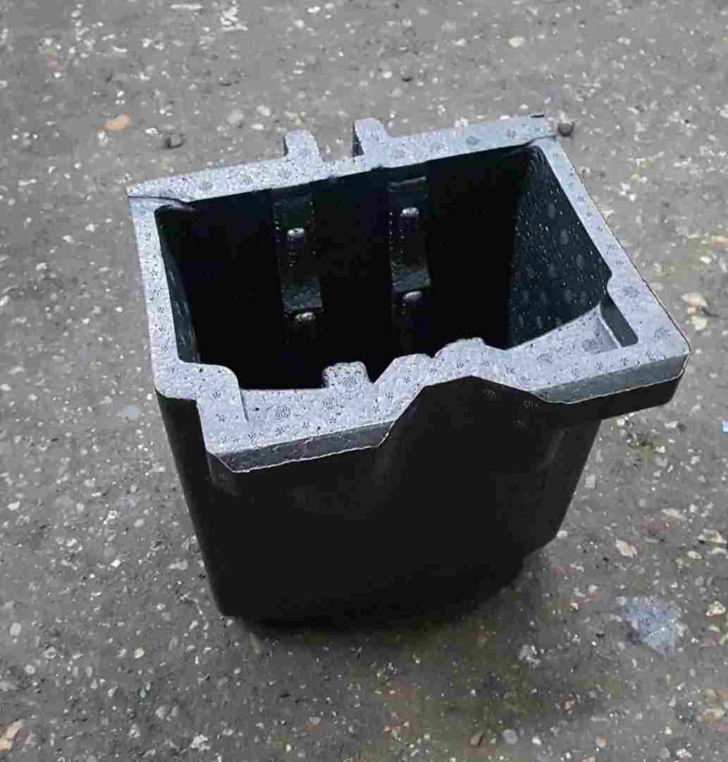 Renault Megane Convertible MK3 2008-2014 Boot Foam Storage Holder 995041349R