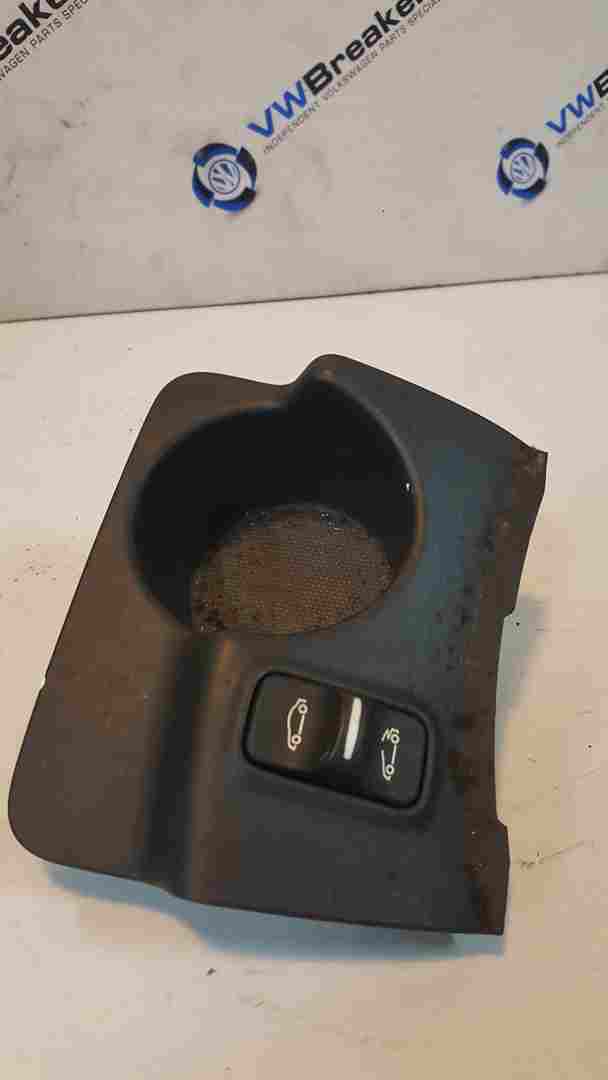 Thumb 2 Renault Megane Convertible MK3 2008-2014 CUP Drinks Holder Roof Open Switch