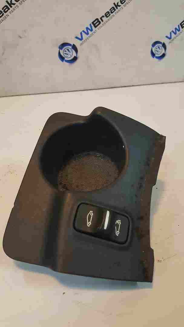 Renault Megane Convertible MK3 2008-2014 CUP Drinks Holder Roof Open Switch