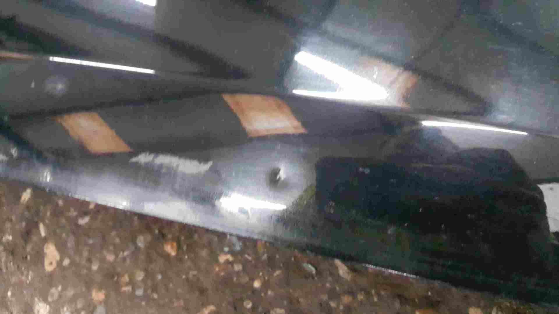 Thumb 3 Renault Megane Convertible MK3 2008-2014 Passenger NSF Front Door Black TEGNE