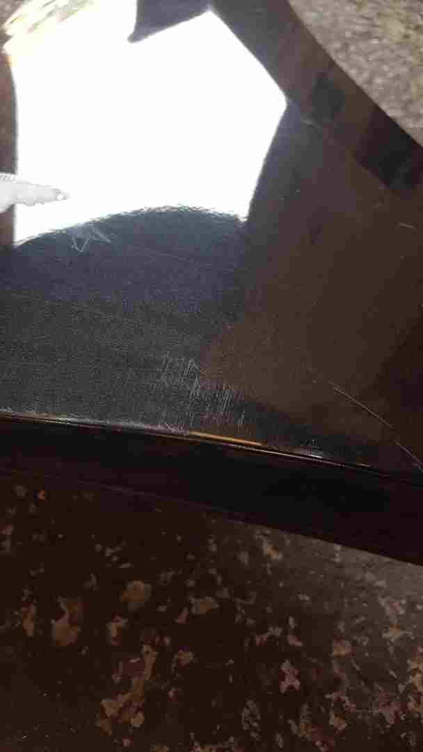 Thumb 6 Renault Megane Coupe MK3 2008-2012 Drivers Os Wing Black 676