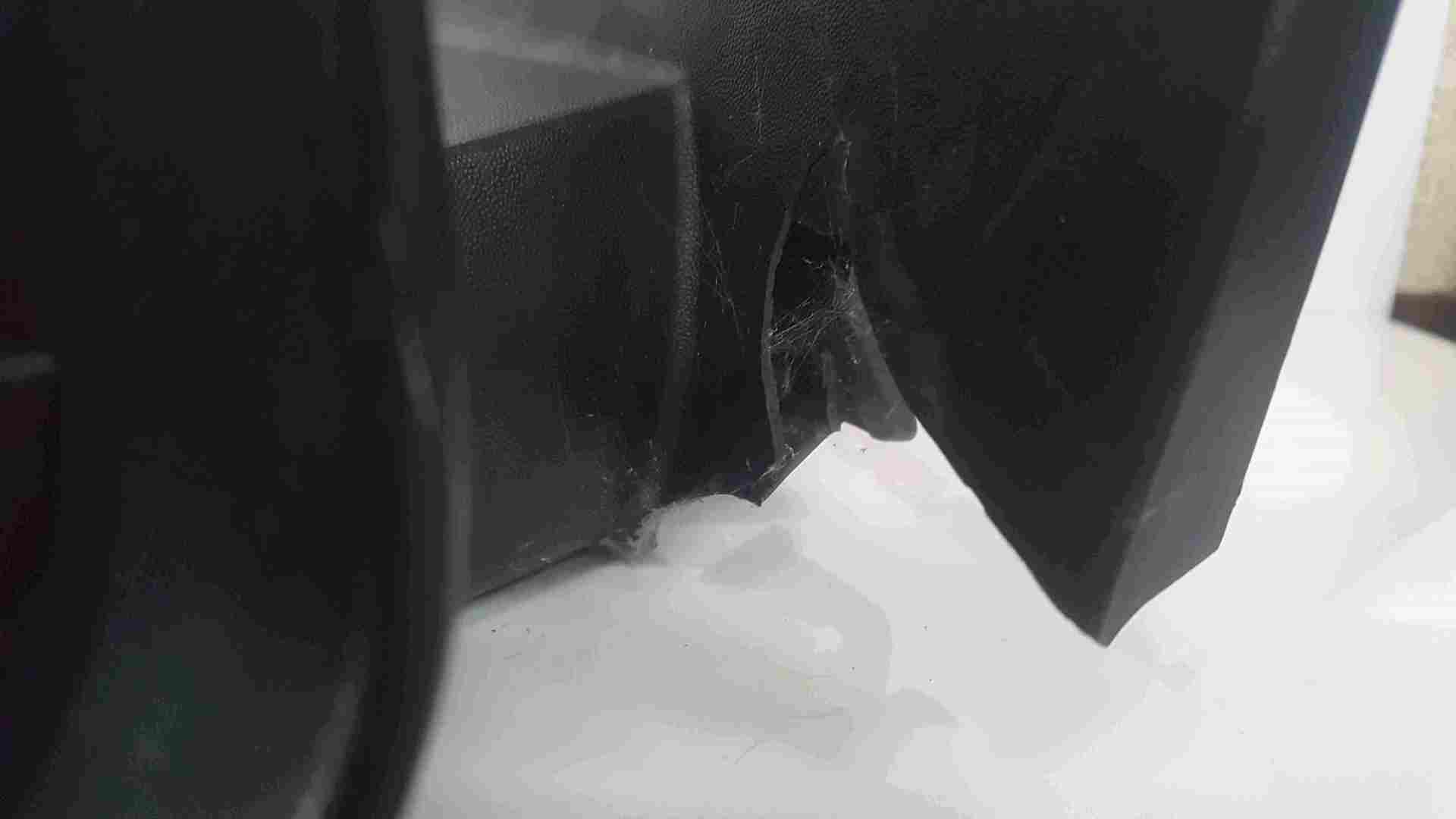 Thumb 3 Renault Megane Coupe MK3 2008-2012 Passenger NS Wing Mirror Silver TED69