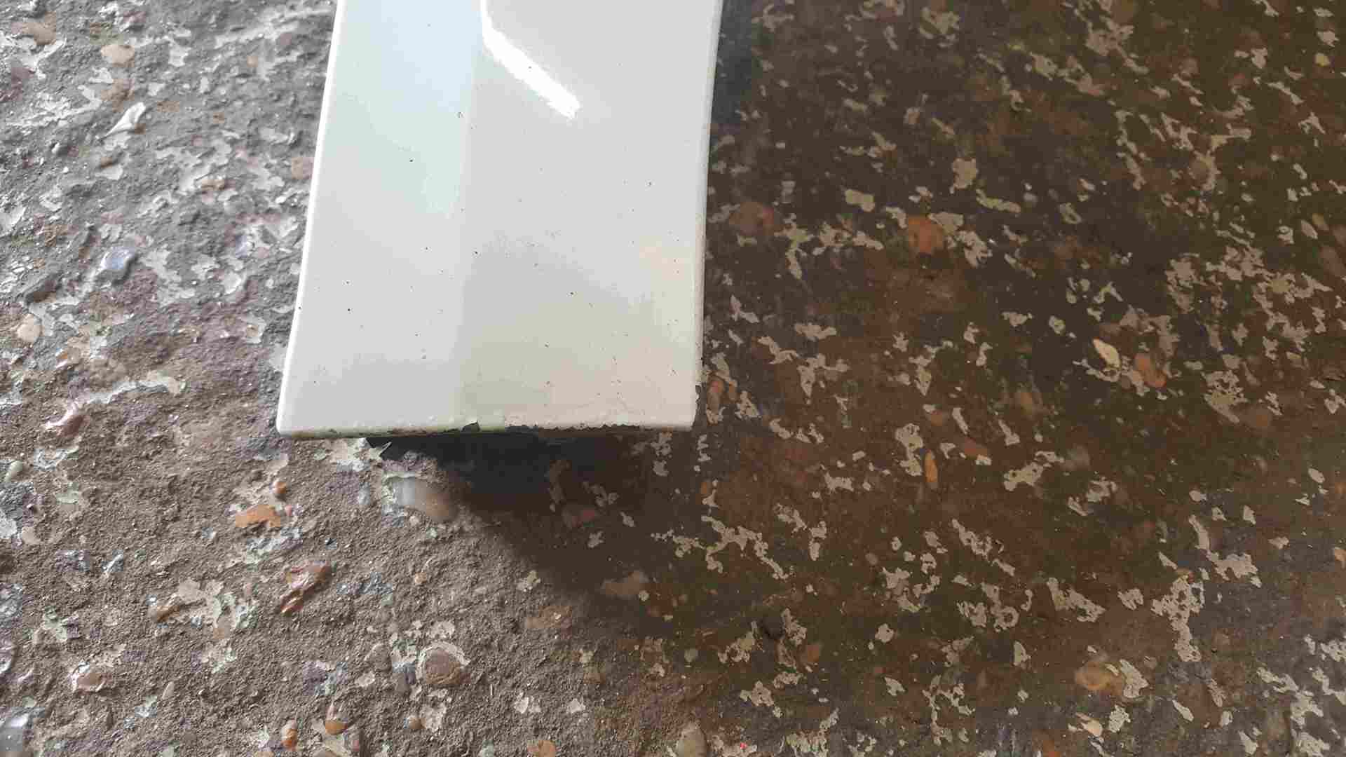 Thumb 2 Renault Megane Coupe MK3 2008-2014 Drivers OS Wing White OV369