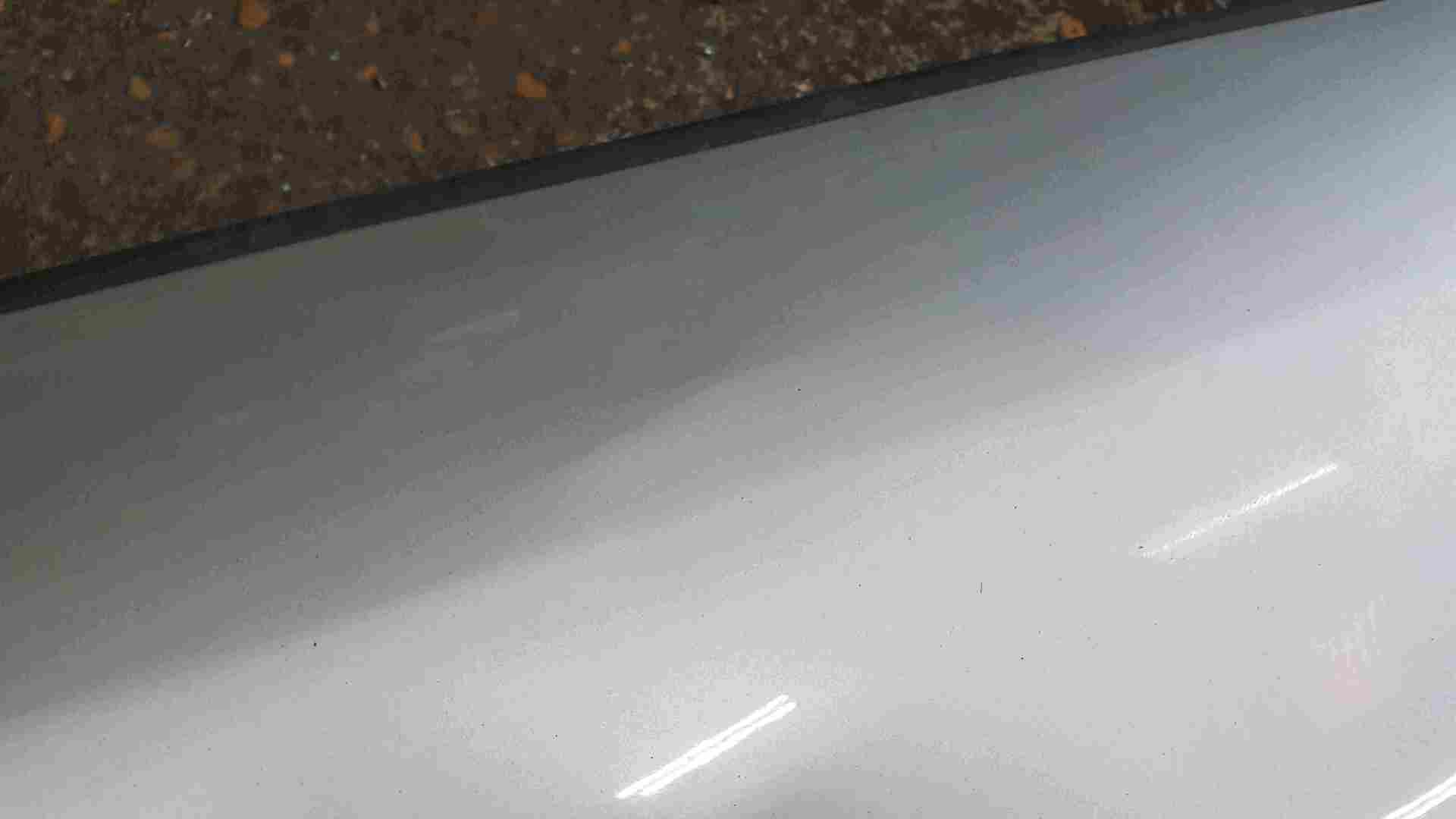 Thumb 3 Renault Megane Coupe MK3 2008-2014 Drivers OSF Front Door Silver TED69