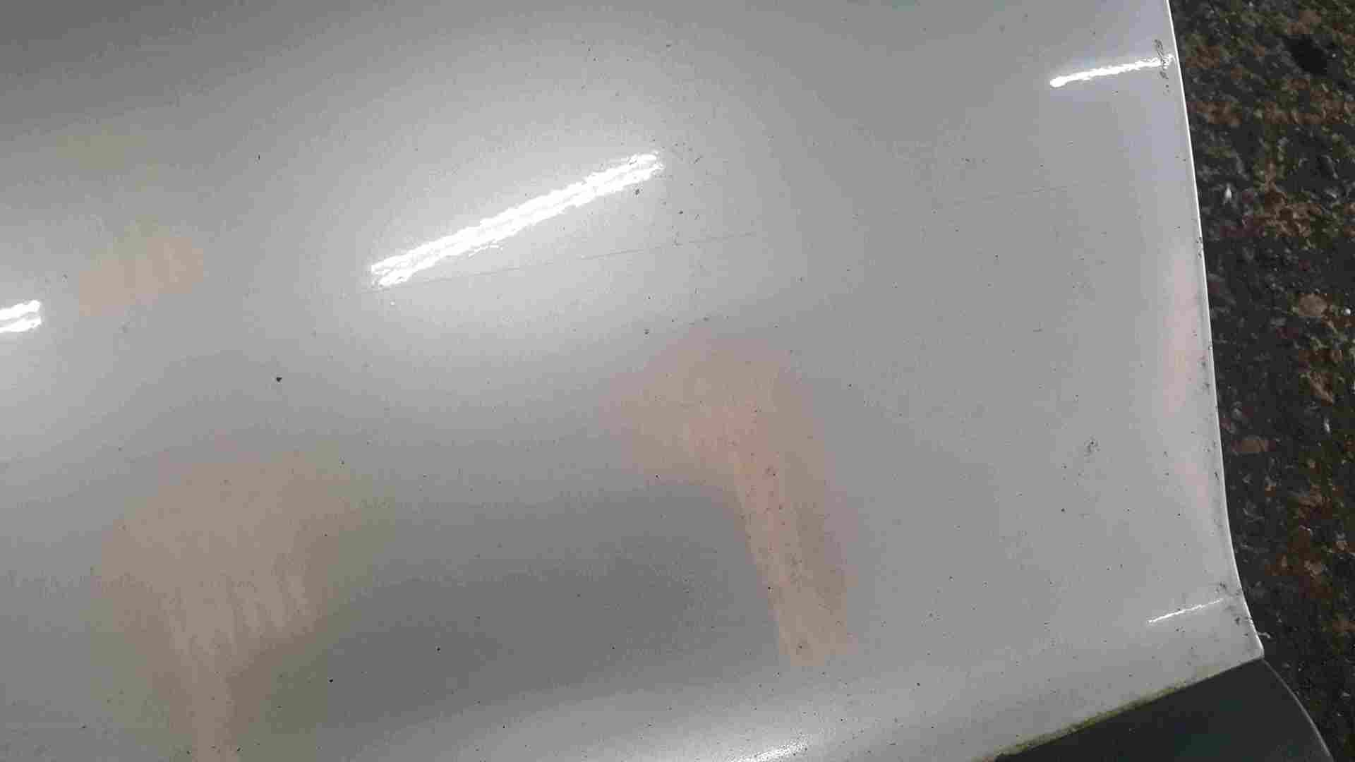 Thumb 3 Renault Megane Coupe MK3 2008-2014 Passenger NSF Front Door Silver TED69 3dr