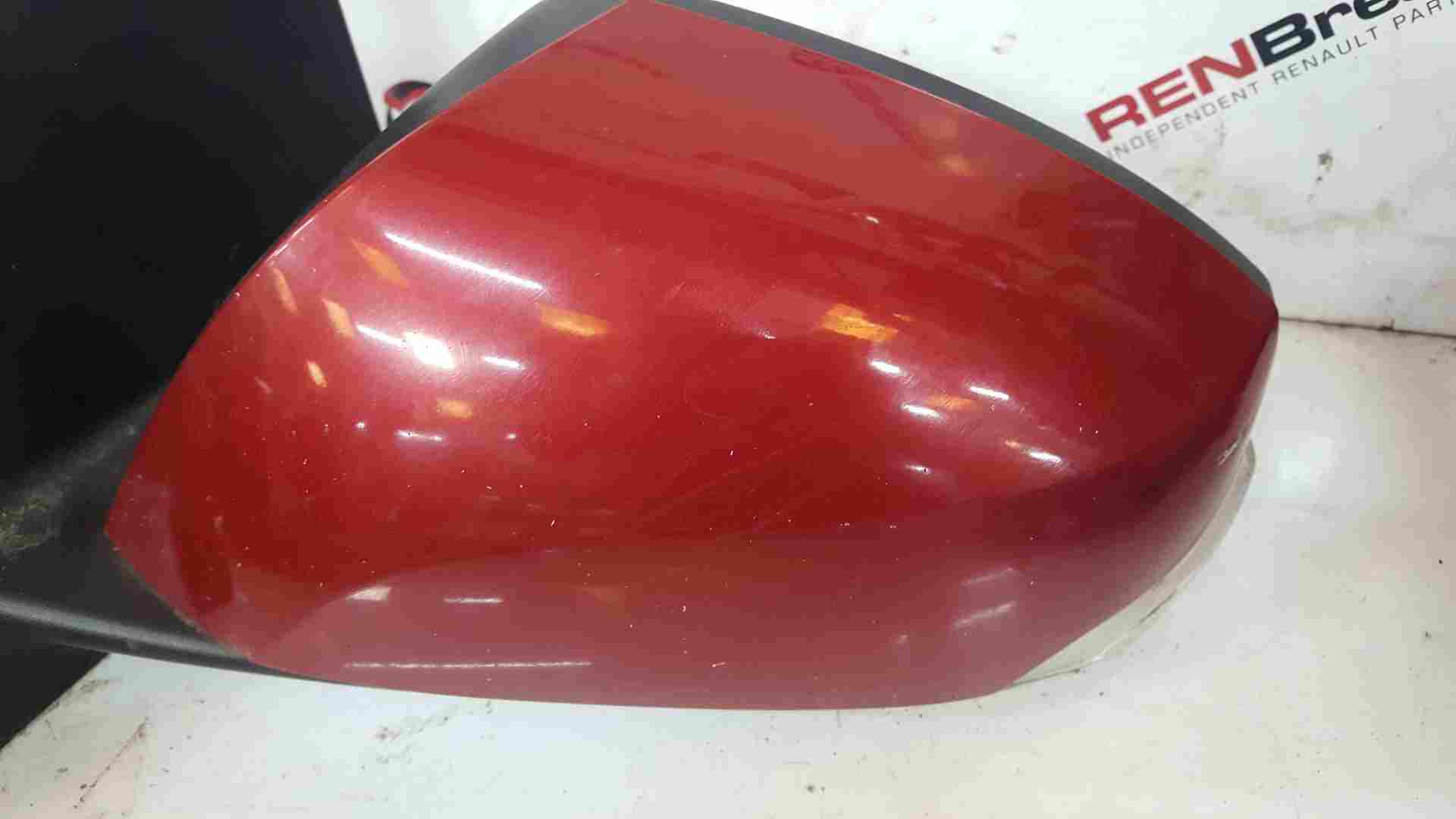 Thumb 6 Renault Megane Coupe MK3 2008-2014 Passenger Ns Wing Mirror RED Tennj