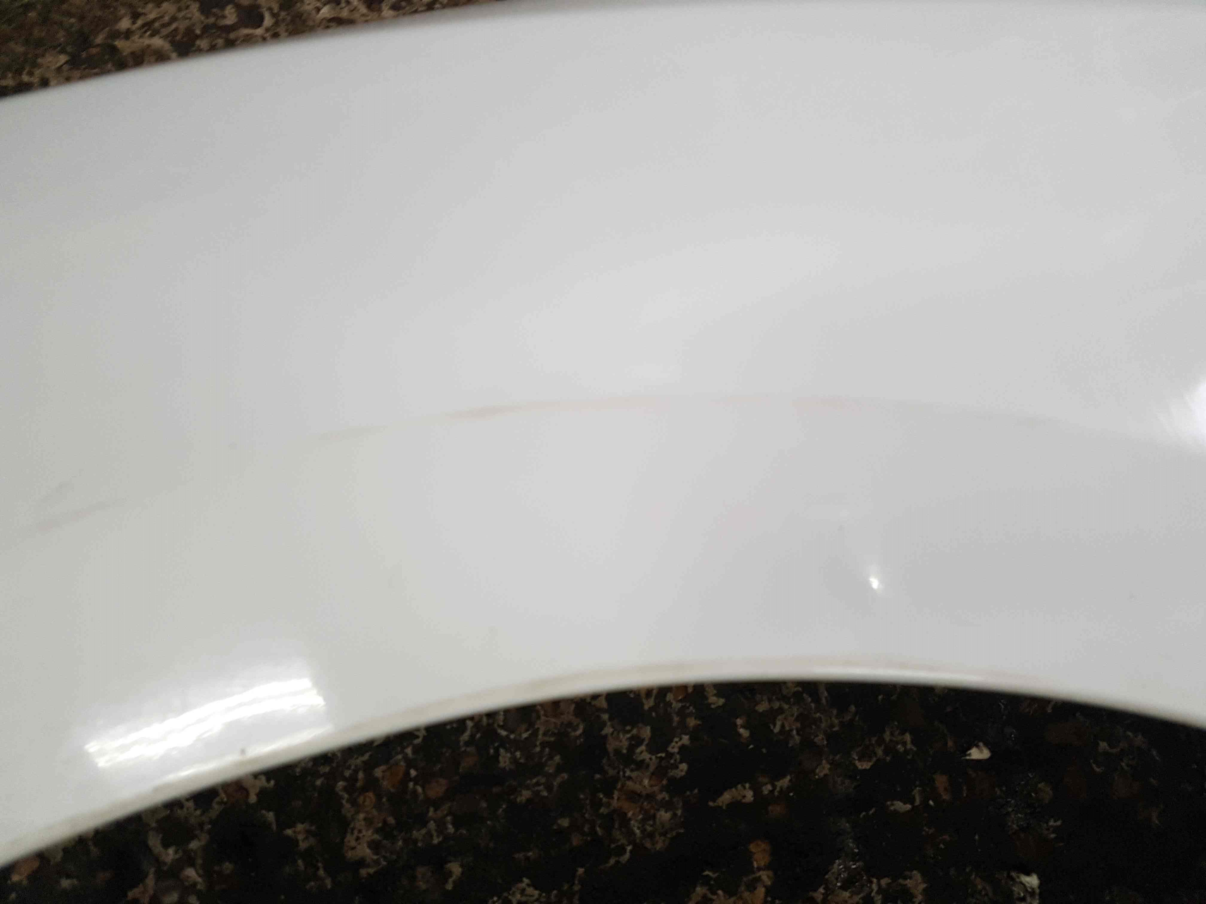 Thumb 5 Renault Megane Coupe MK3 2008-2014 Passenger Ns Wing White Ov369 Damage