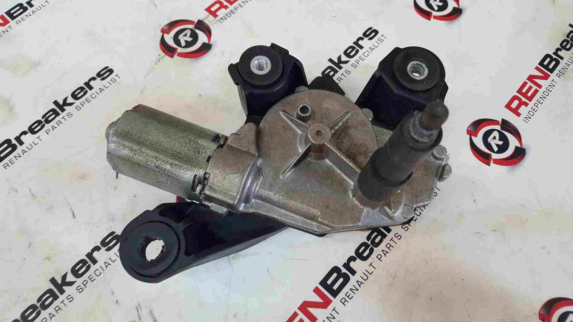 Renault Megane Coupe MK3 2008-2014 Rear Wiper Motor 287100007R