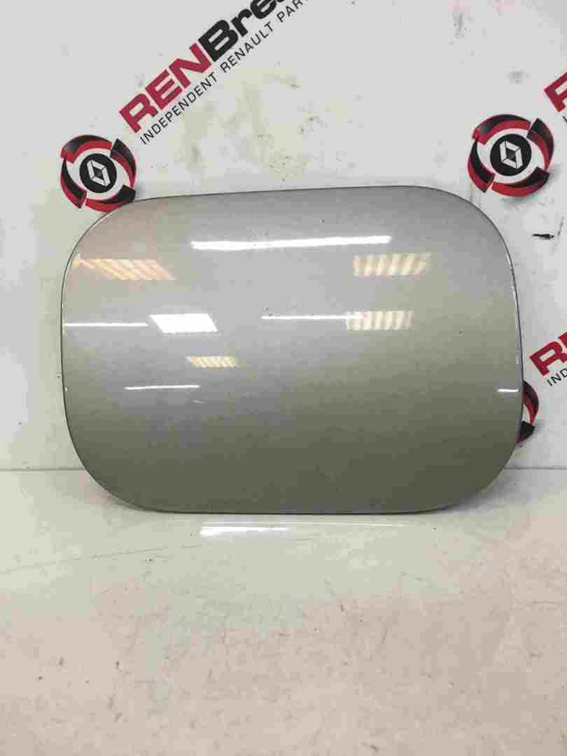 Renault Megane Estate 2002-2008 Fuel Flap Cover Beige Gold TEC66 8200200463