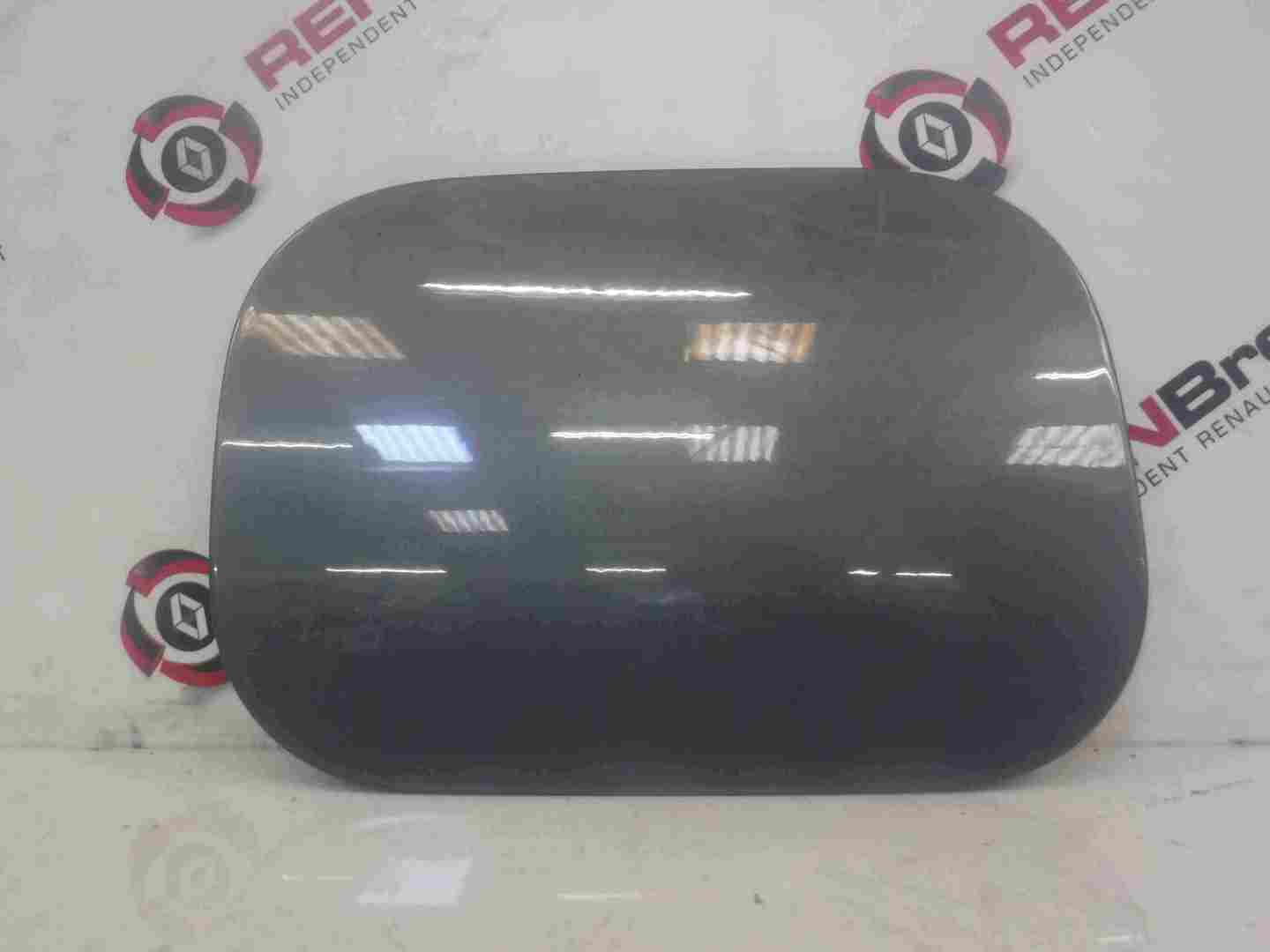 Renault Megane Estate 2002-2008 Fuel Flap Cover Grey TE266