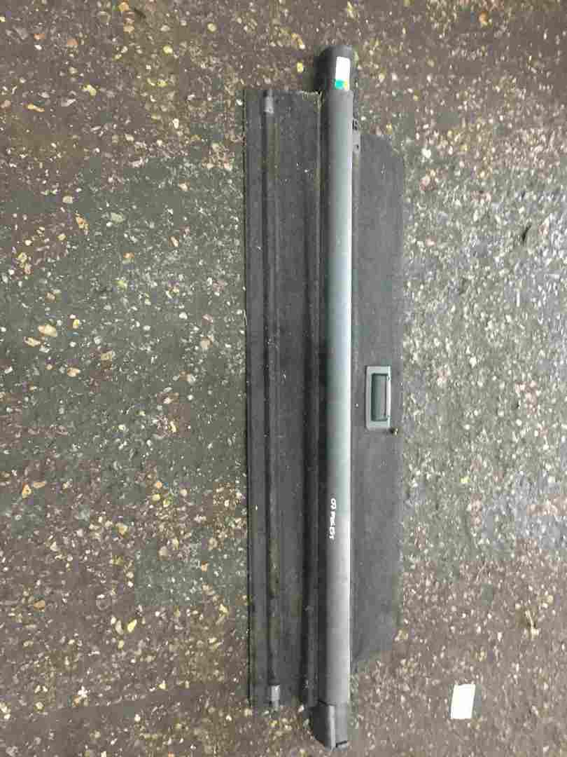 Renault Megane Estate 2002-2008 Rear Parcel Shelf Boot Cover Load Tray
