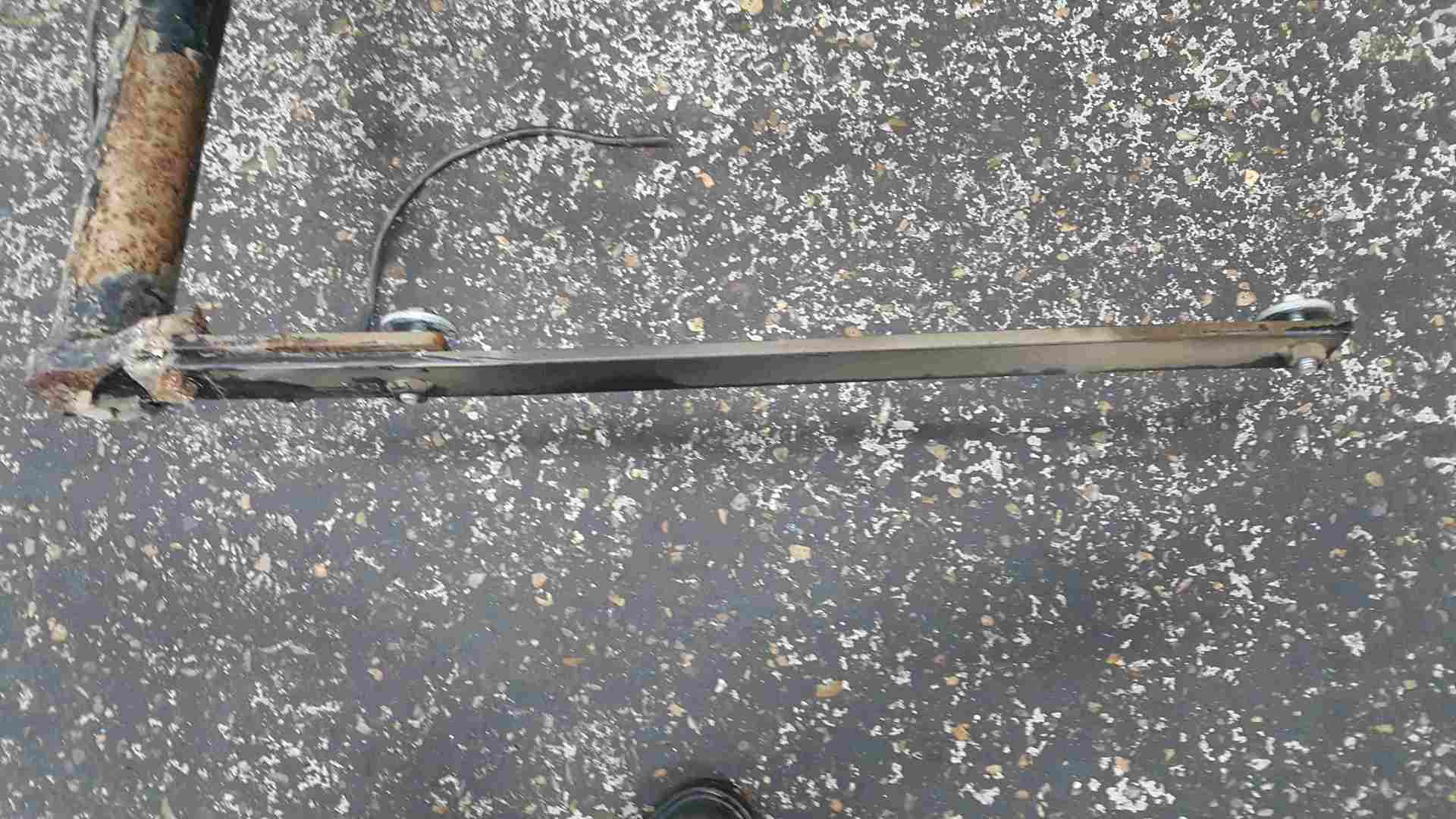 Thumb 4 Renault Megane Estate 2002-2008 Tow Bar Complete Electric
