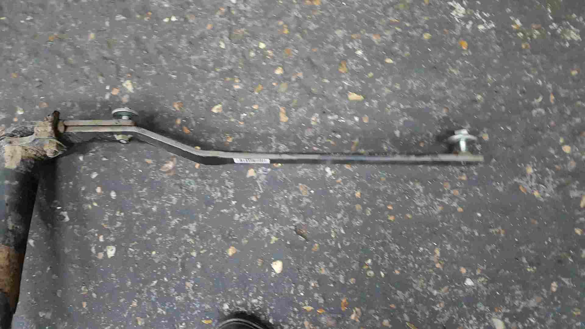 Thumb 5 Renault Megane Estate 2002-2008 Tow Bar Complete Electric