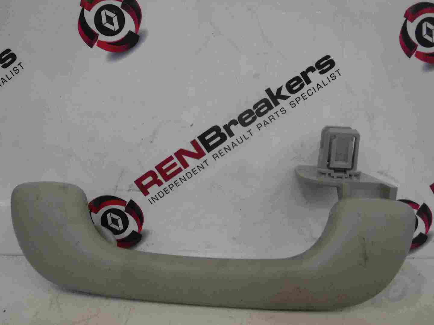 Renault Megane Estate 2008-2014 Passenger NSF Front Roof Grab Handle