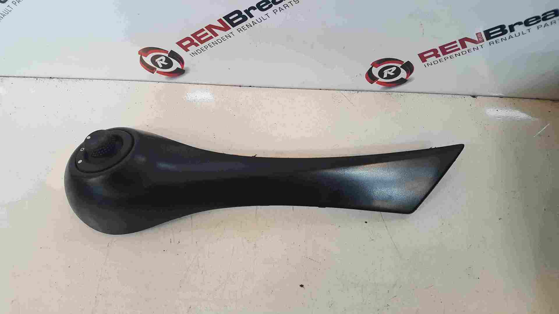Renault Megane Estate MK2 2002-2008 Drivers OSF Front Grab Handle