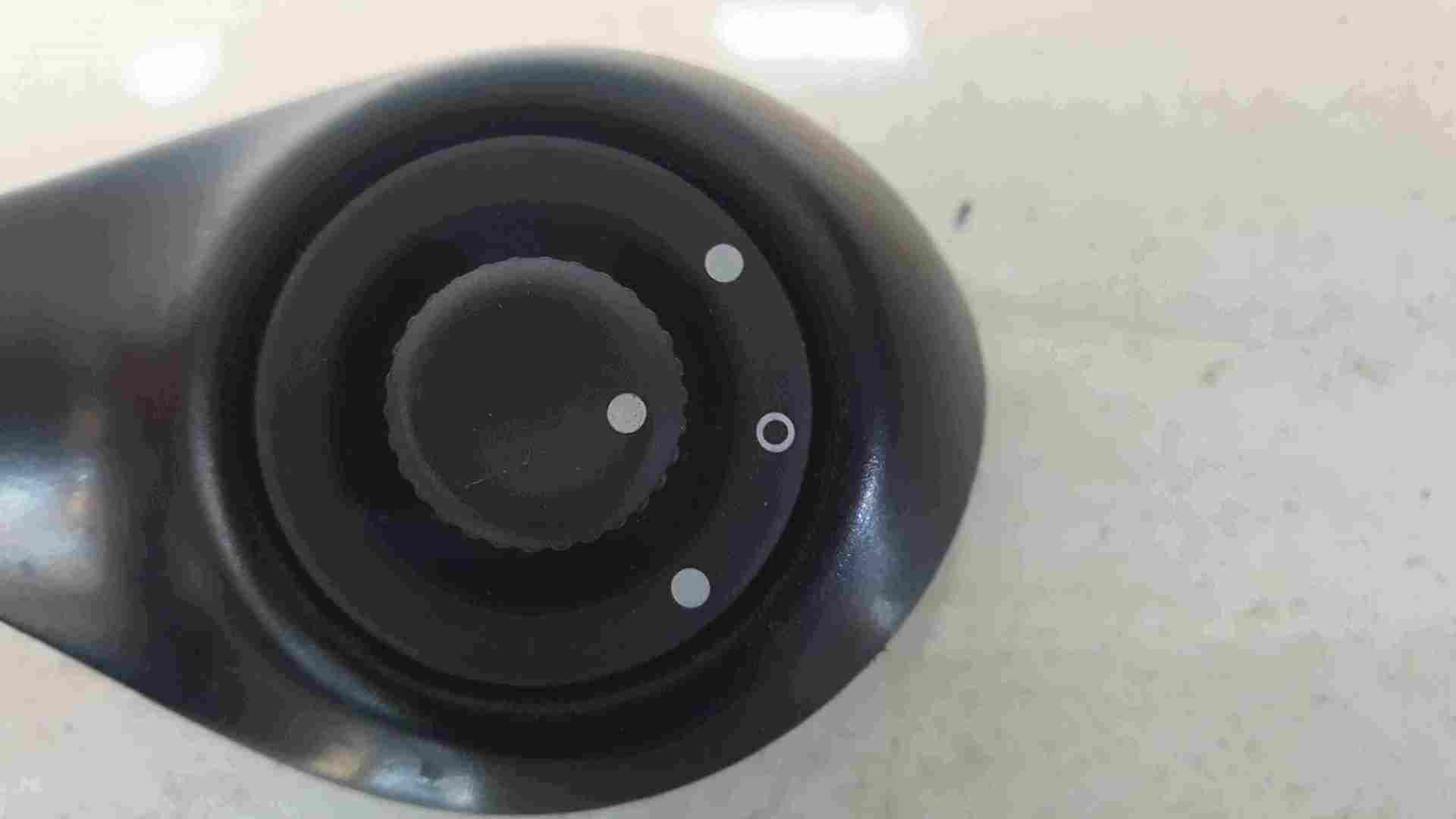 Thumb 2 Renault Megane Estate MK2 2002-2008 Drivers OSF Front Grab Handle