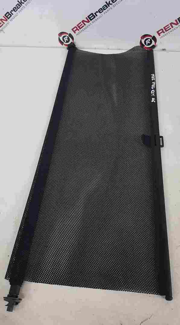 Thumb 2 Renault Megane Estate MK2 2002-2008 Drivers OSR Rear Glass Blind Roller