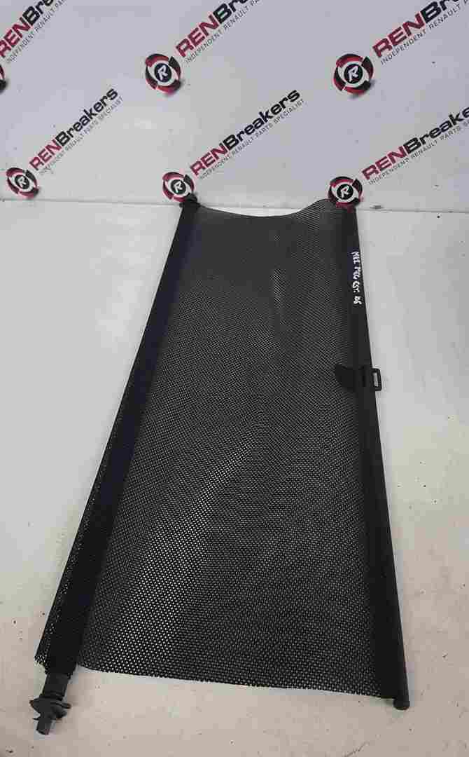 Renault Megane Estate MK2 2002-2008 Drivers OSR Rear Glass Blind Roller
