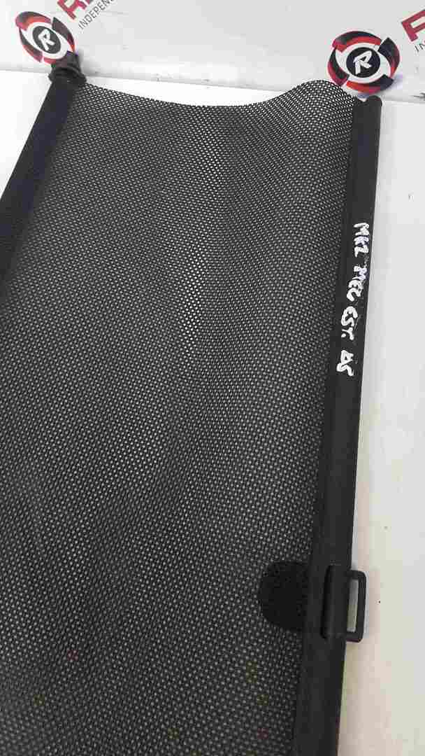 Thumb 3 Renault Megane Estate MK2 2002-2008 Drivers OSR Rear Glass Blind Roller