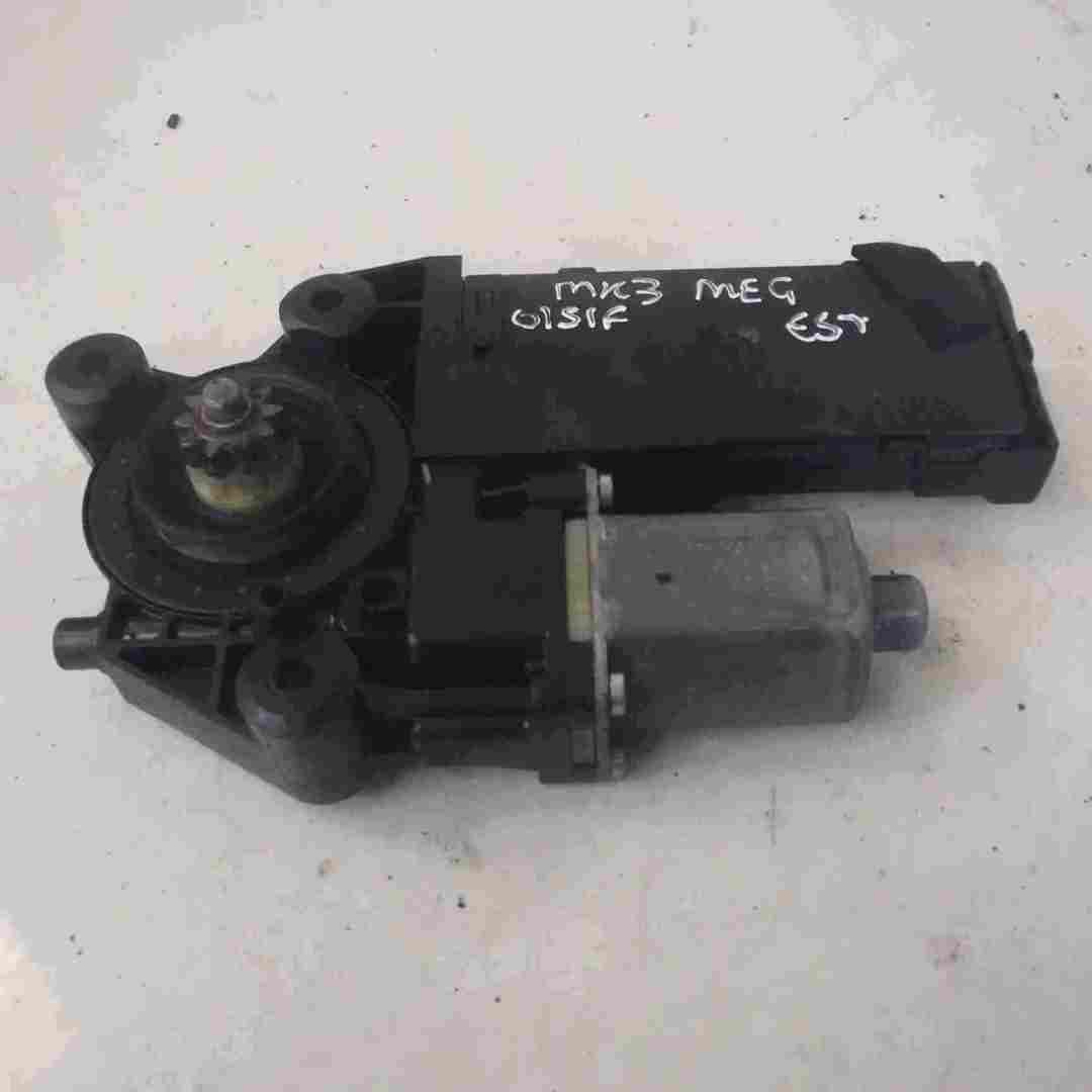 Renault Megane Estate MK3 2008-2012 Drivers OSF Front Window Motor