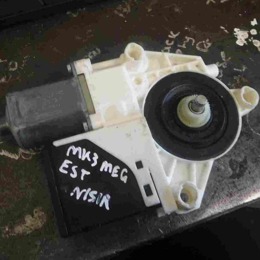 Renault Megane Estate MK3 2008-2012 Passenger NSR Rear Window Motor