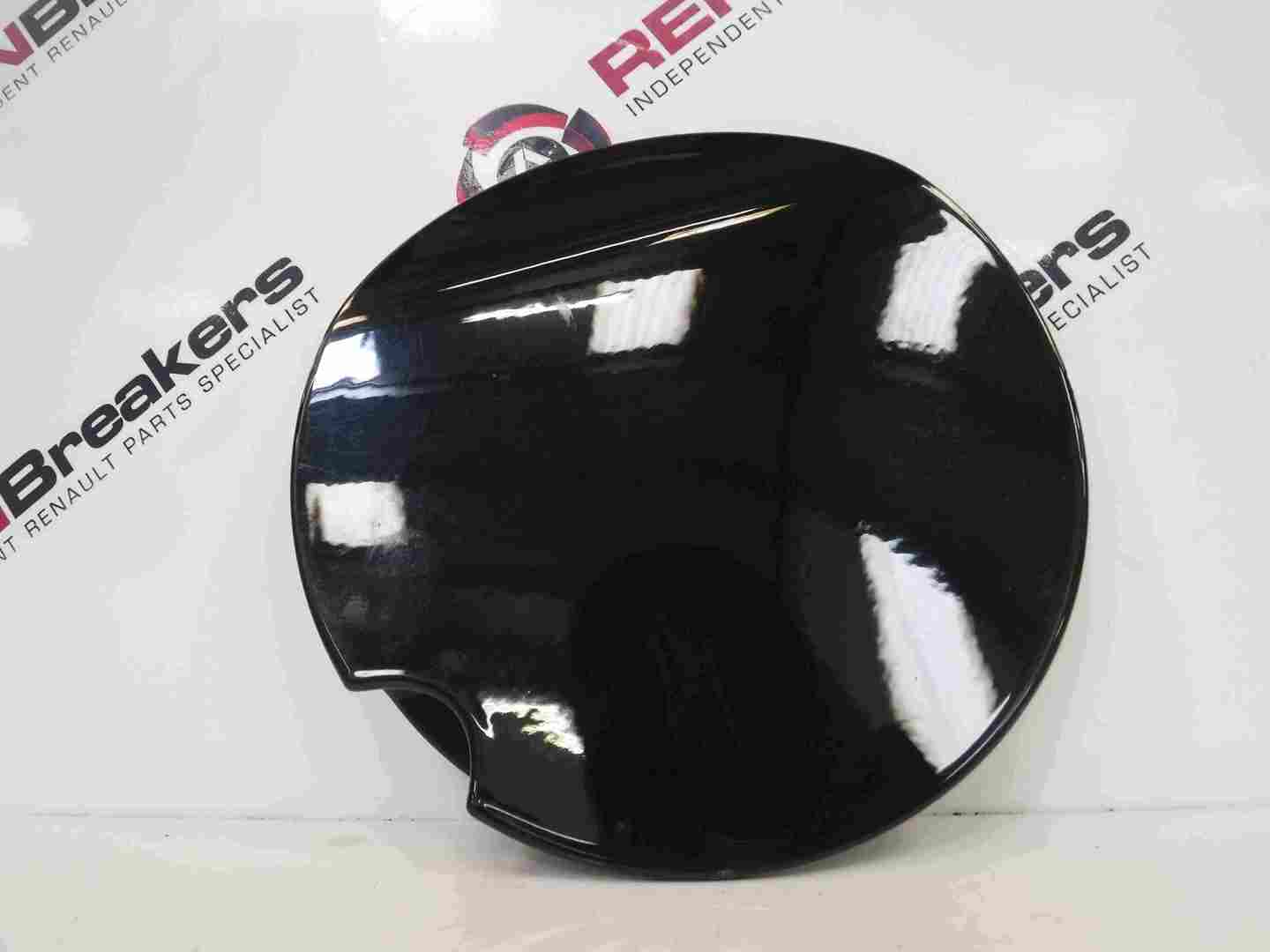 Renault Megane Estate MK3 2008-2014 Fuel Flap Cover Black 676 788300010R