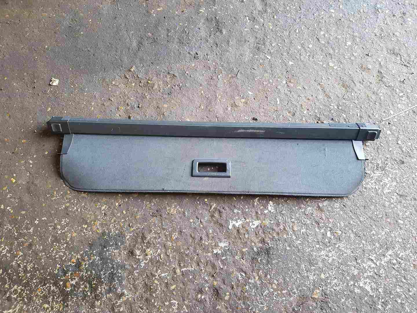 Renault Megane Estate MK3 2008-2016 Boot Parcel Shelf Roller Blind