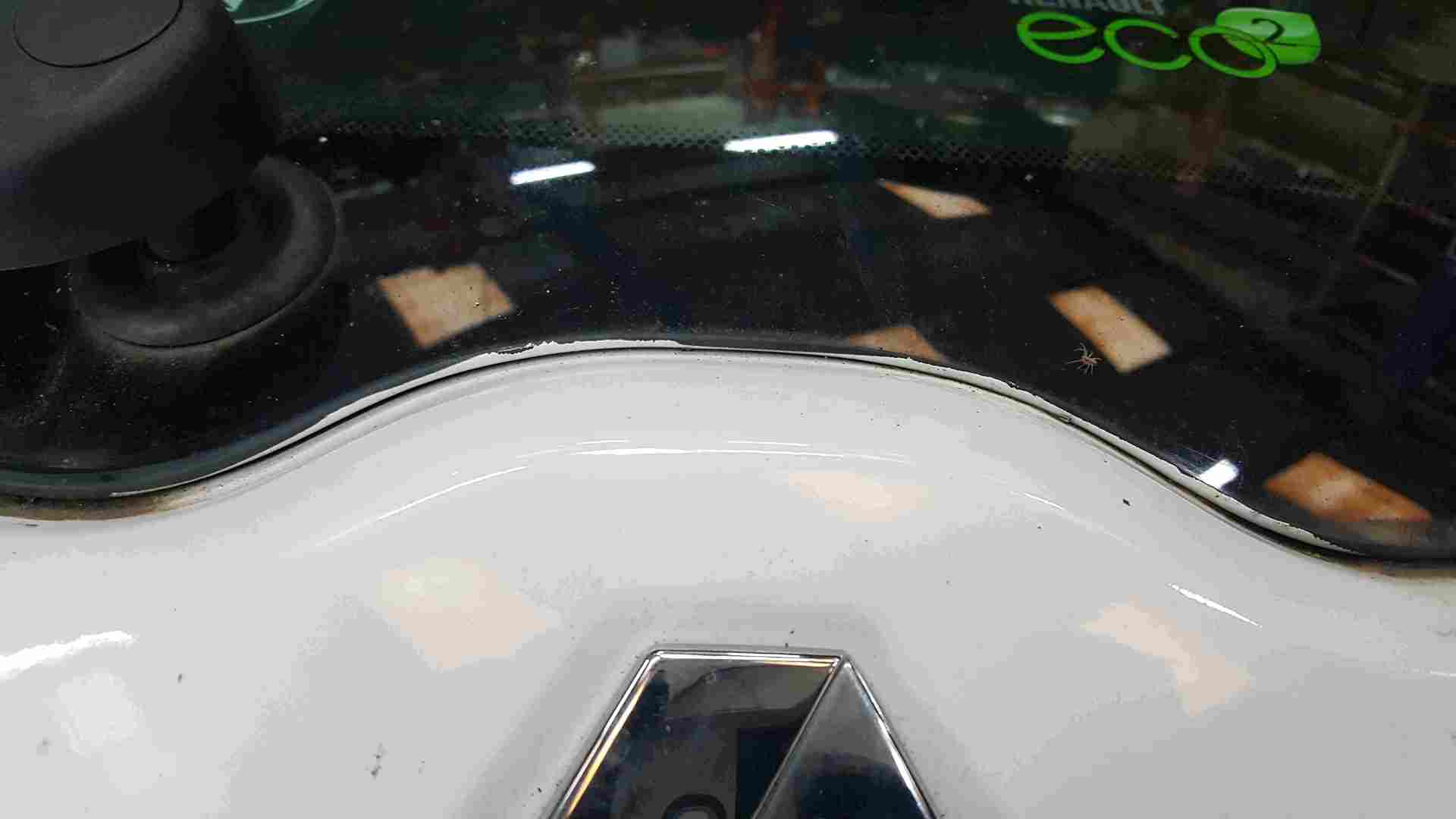 Thumb 5 Renault Megane Estate MK3 2008-2016 Rear Tailgate Boot White OV369