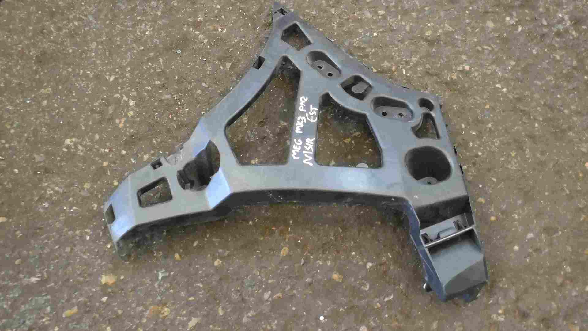 Renault Megane Estate MK3 2012-2014 Passenger NSR Rear Bumper Bracket Support