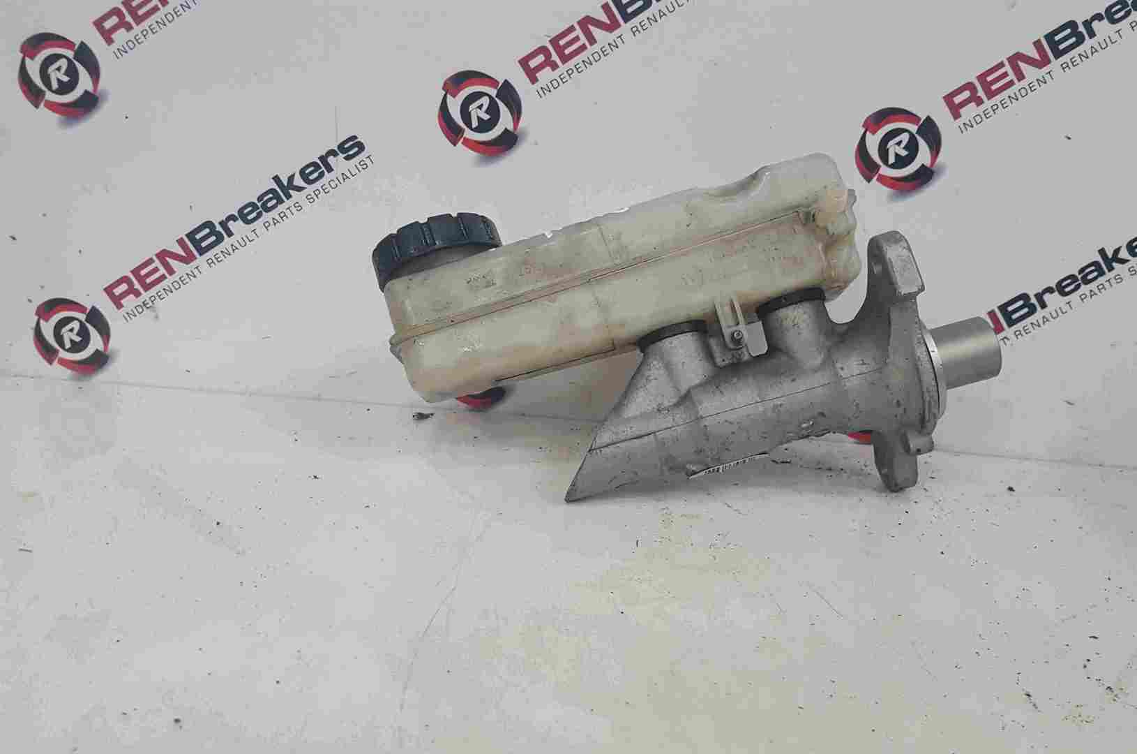 Thumb 2 Renault Megane GT MK3 2008-2014 2.0 DCi Brake Master Cylinder Bottle 460910009R