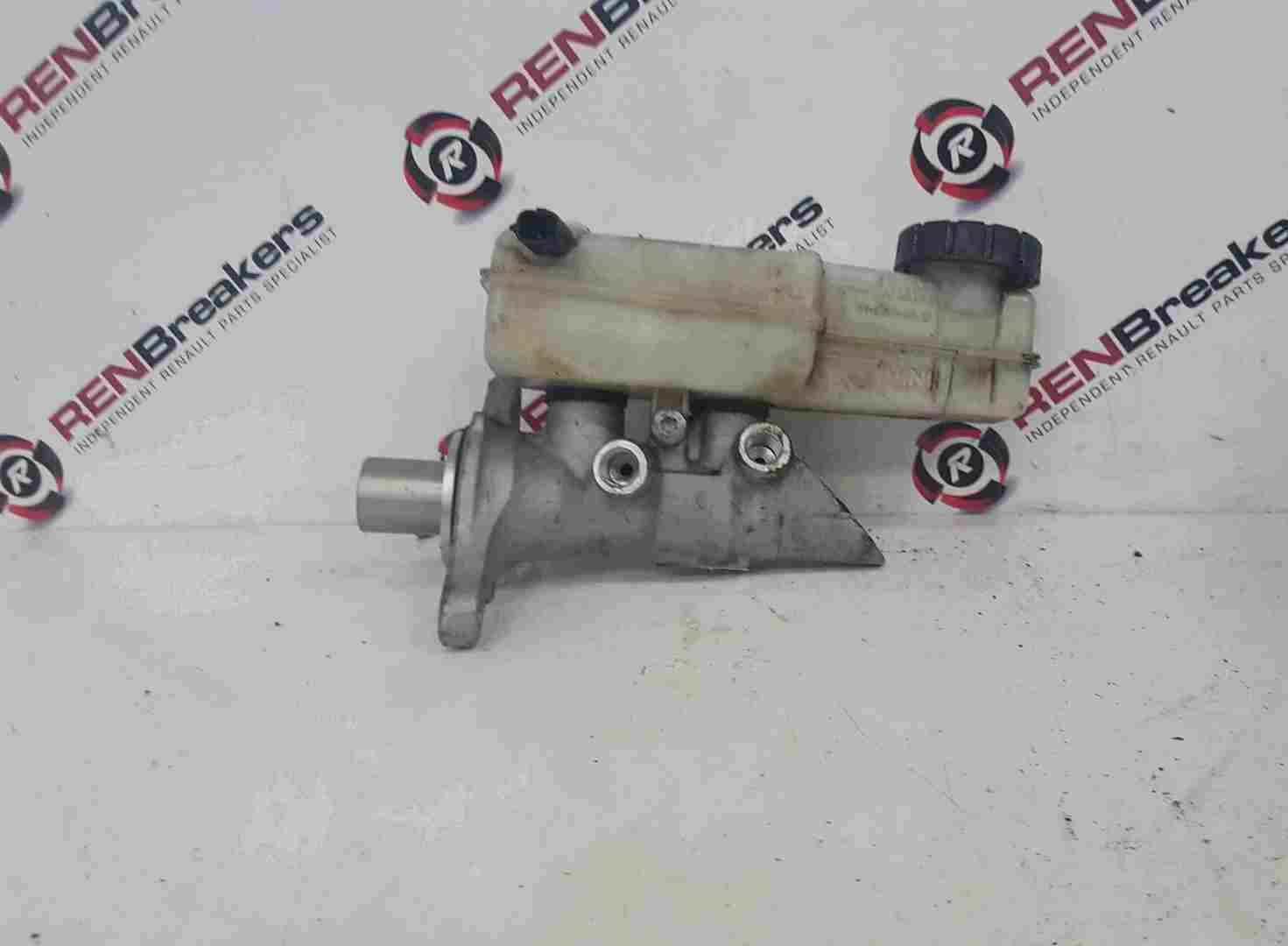 Renault Megane GT MK3 2008-2014 2.0 DCi Brake Master Cylinder Bottle 460910009R