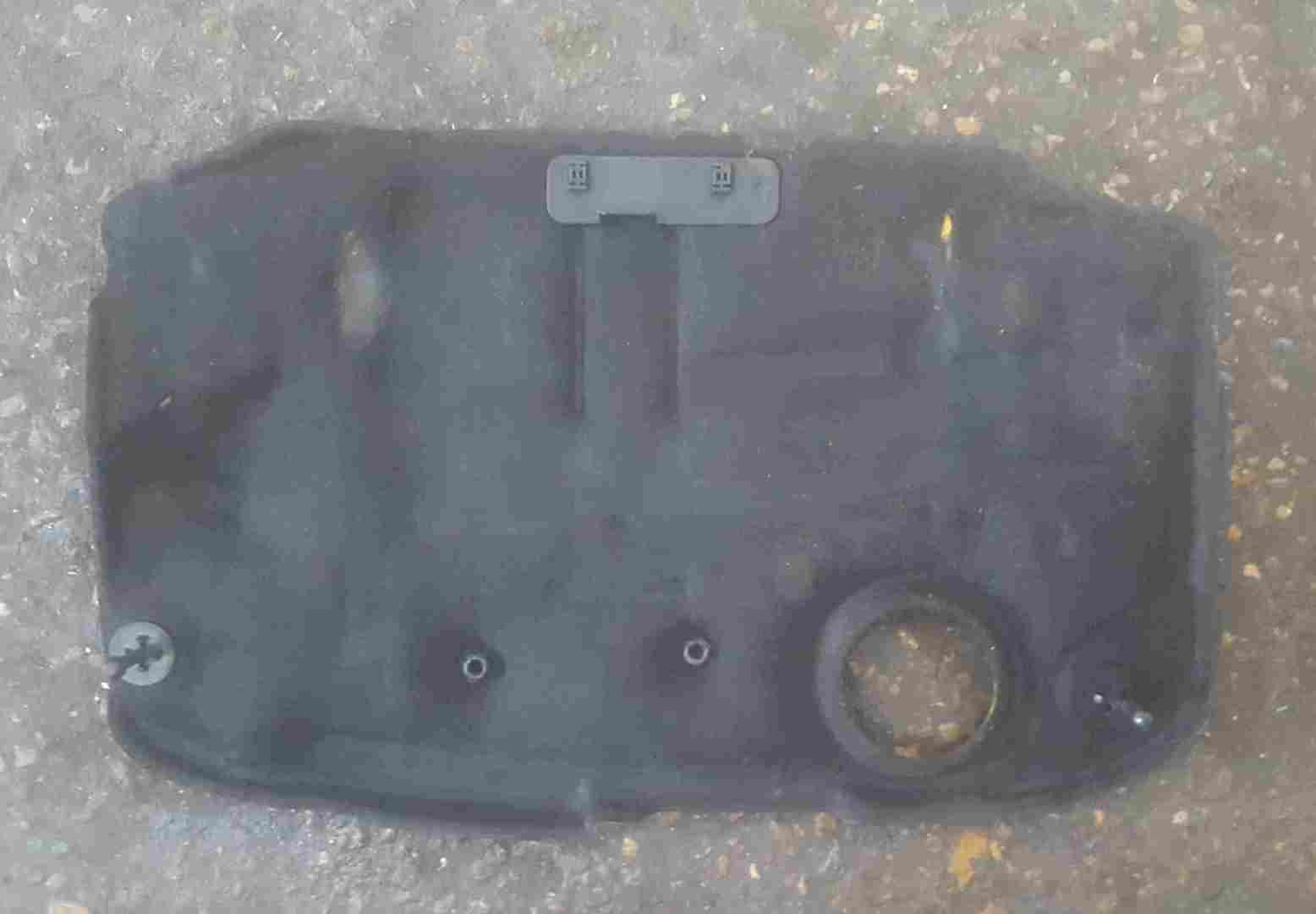 Thumb 2 Renault Megane GT MK3 2008-2014 2.0 DCi Engine Cover