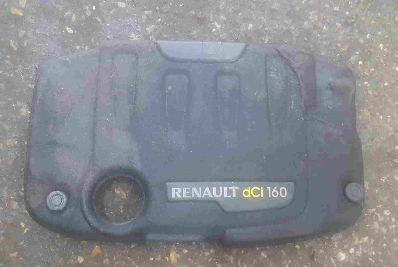 Thumb 3 Renault Megane GT MK3 2008-2014 2.0 DCi Engine Cover