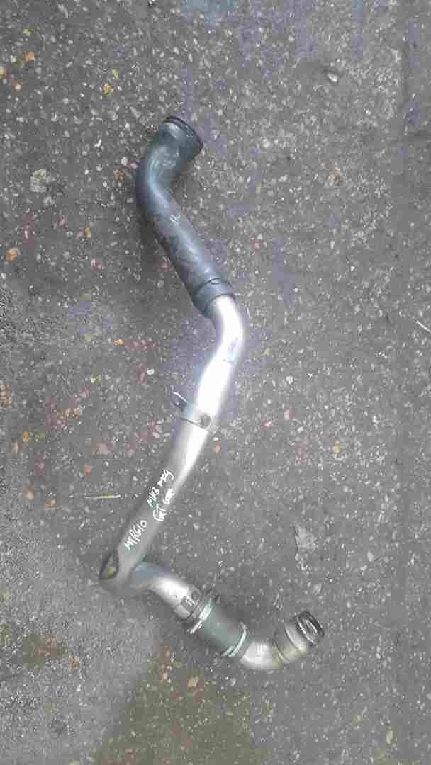 Renault Megane GT MK3 2008-2014 2.0 DCi Turbo To Intercooler Pipe M9R 610