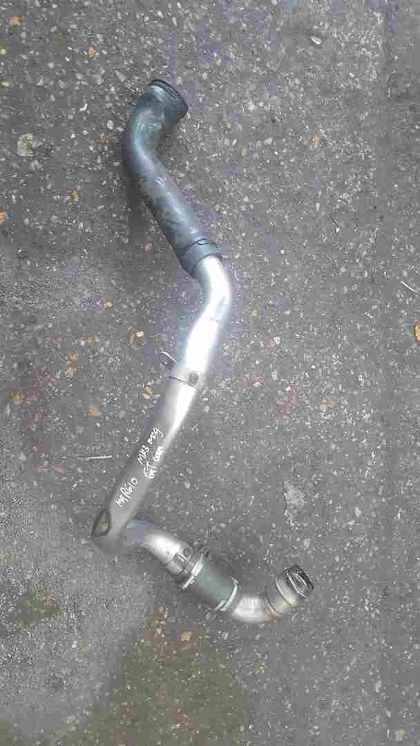 Thumb 2 Renault Megane GT MK3 2008-2014 2.0 DCi Turbo To Intercooler Pipe M9R 610