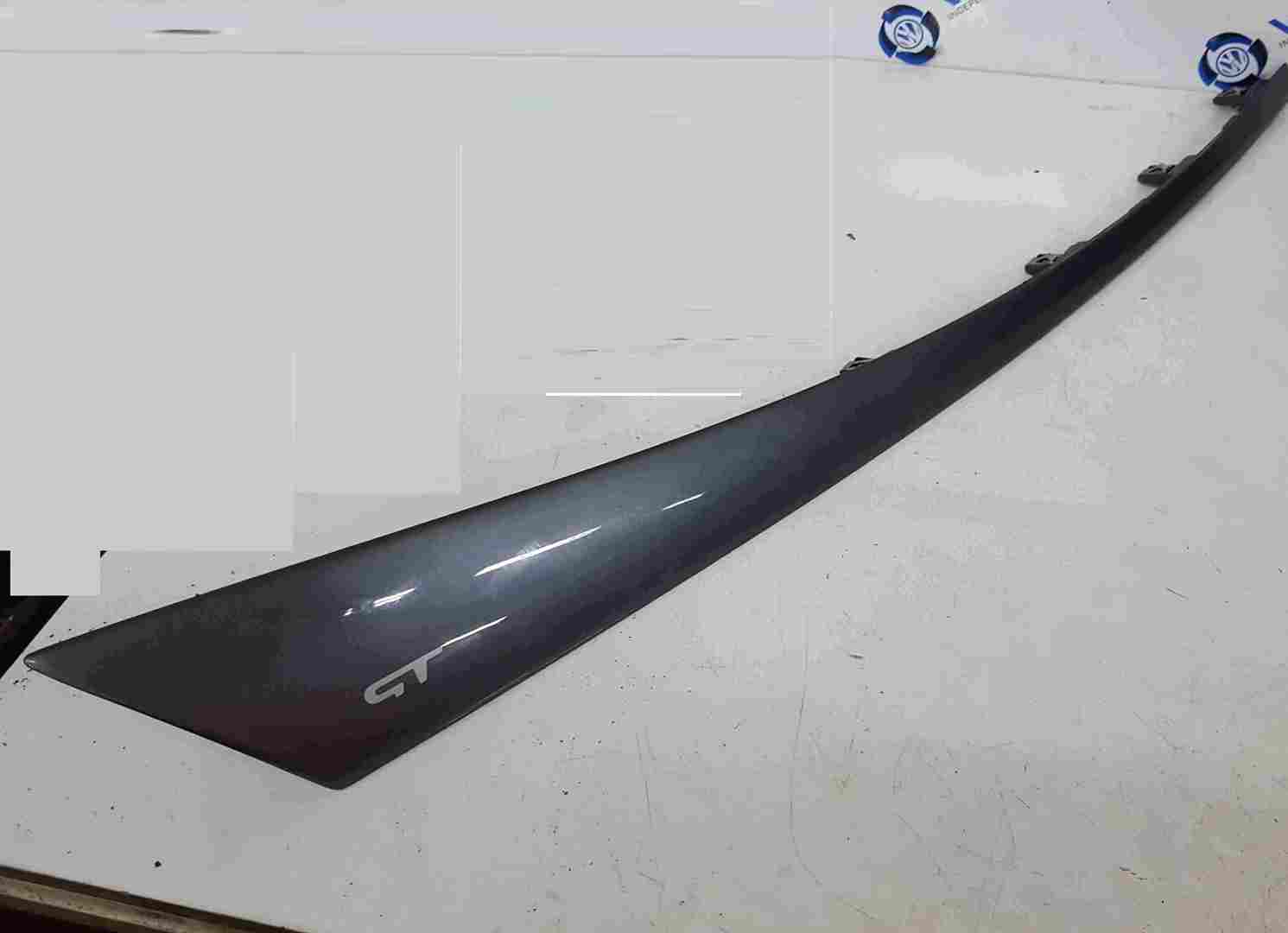 Renault Megane GT MK3 2008-2014 Dashboard Insert Moulding Trim Gloss 684120008R
