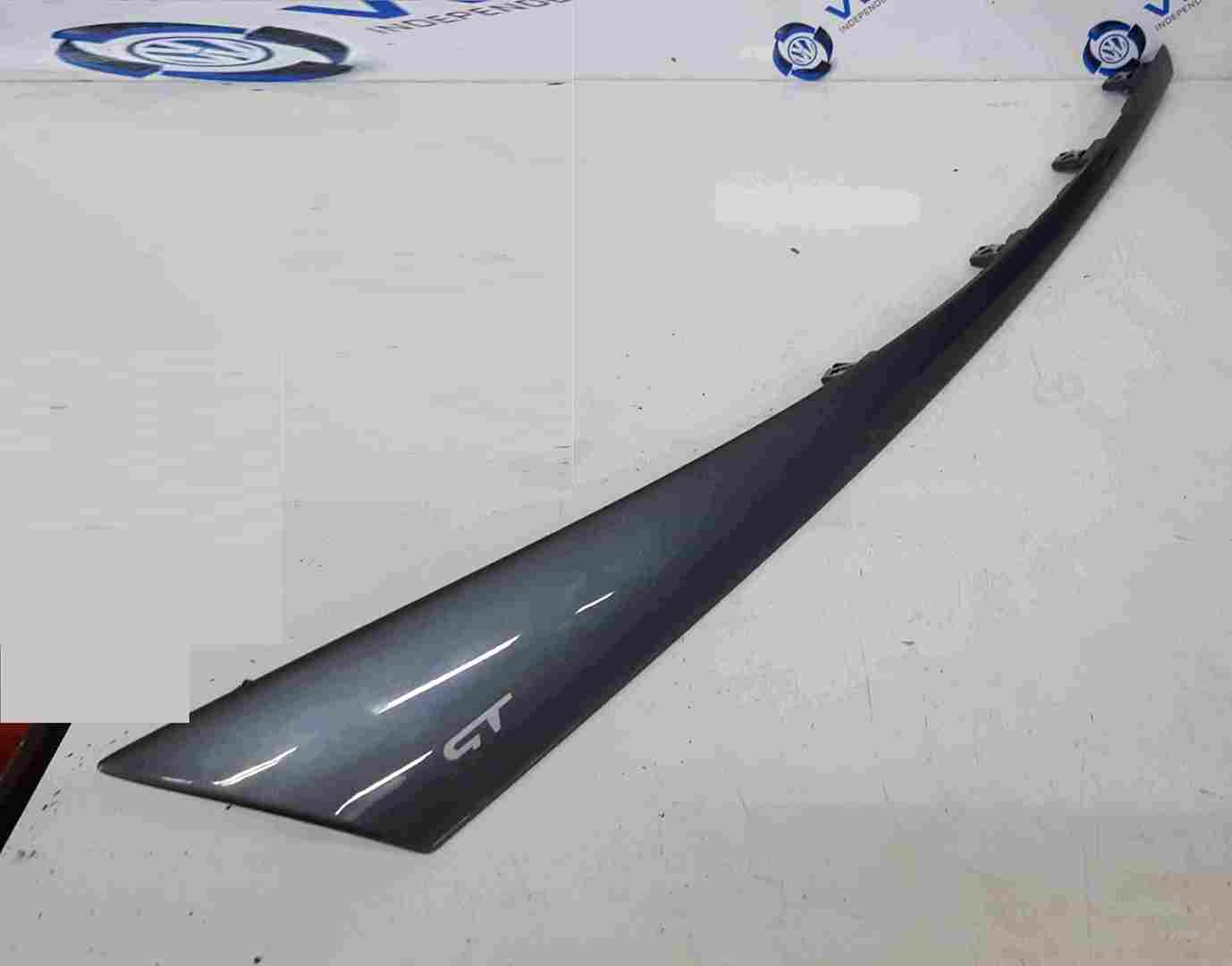 Thumb 2 Renault Megane GT MK3 2008-2014 Dashboard Insert Moulding Trim Gloss 684120008R