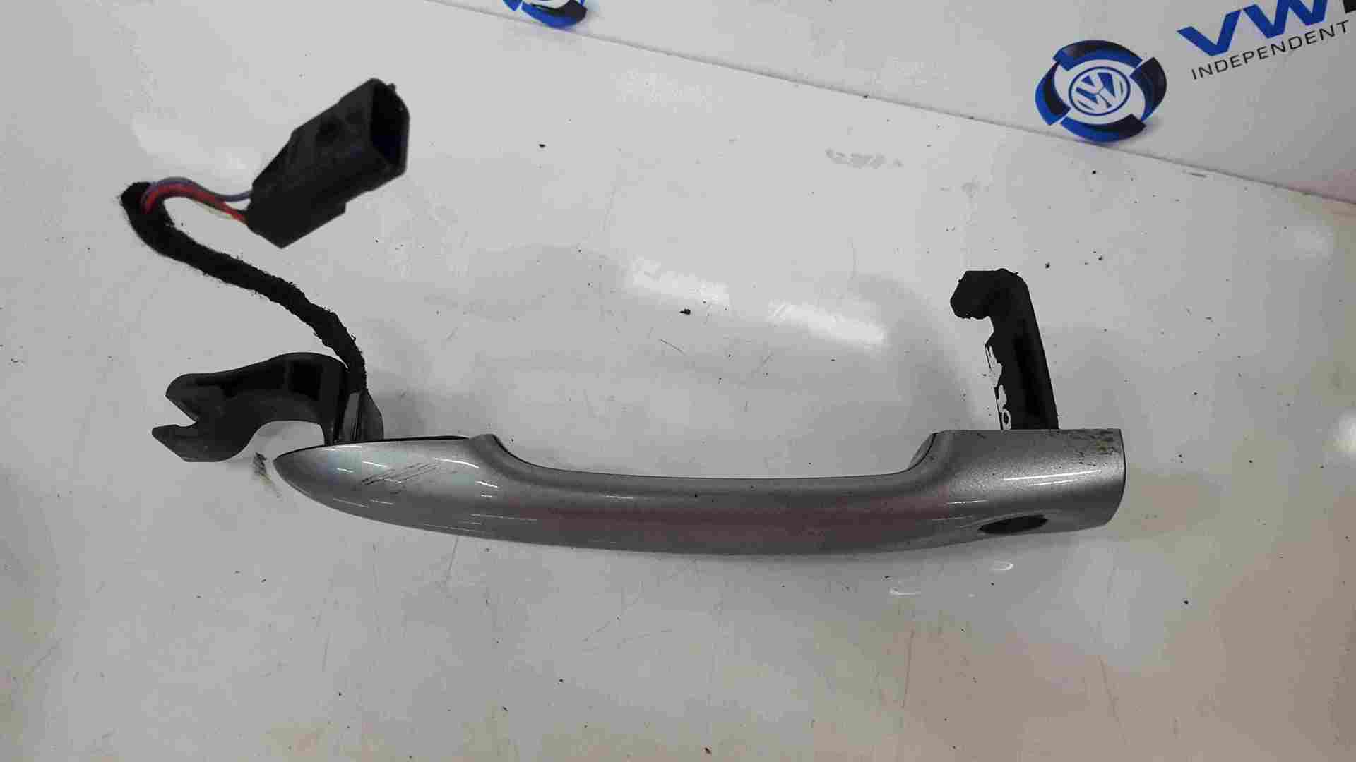Renault Megane GT MK3 2008-2014 Drivers OSF Front Exterior Handle