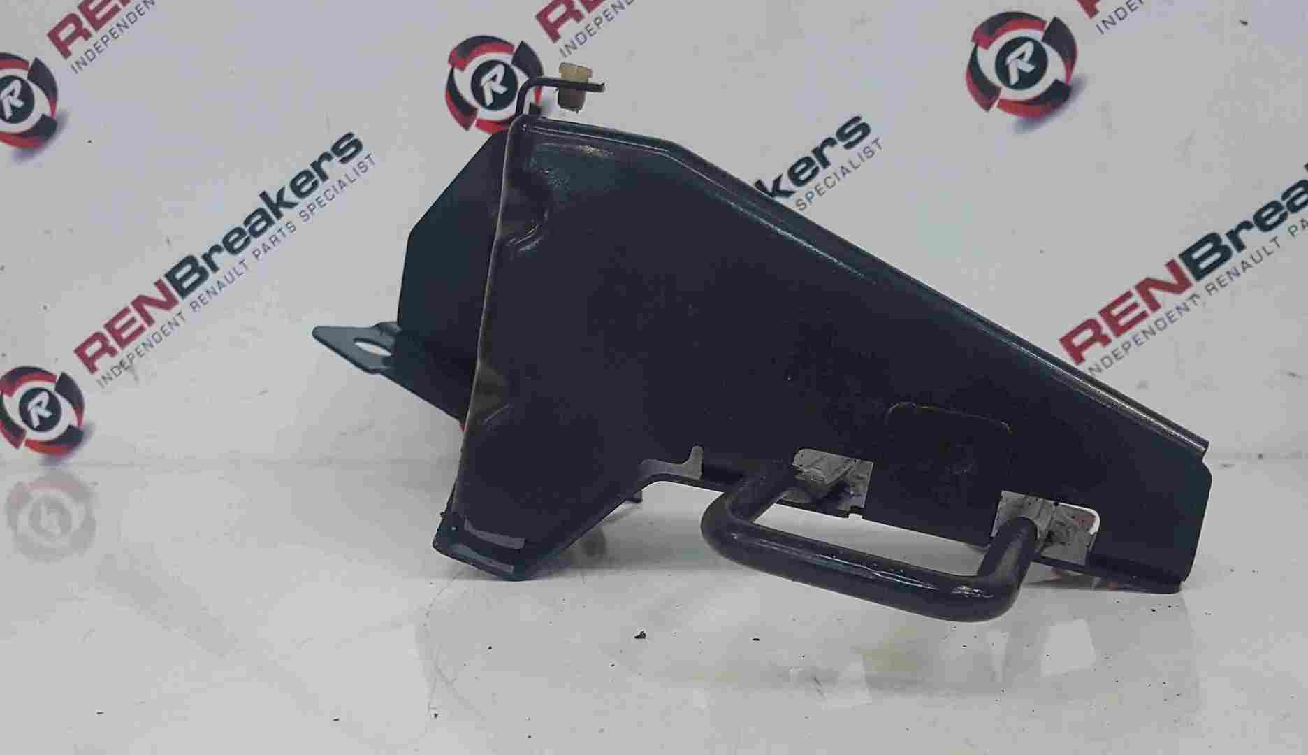 Renault Megane GT MK3 2008-2014 Drivers OSR Rear Seat Belt Bracket 765840006R