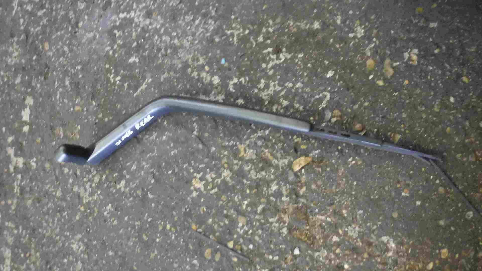 Renault Megane Hatchback MK1 1999-2002 Rear Windscreen Wiper Arm
