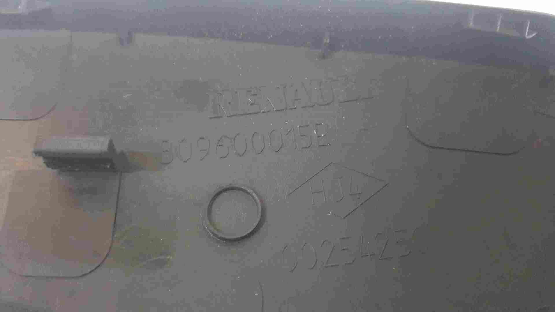 Thumb 3 Renault Megane Hatchback MK3 2008-2012 Drivers OSR Rear Door Handle Cover Trim