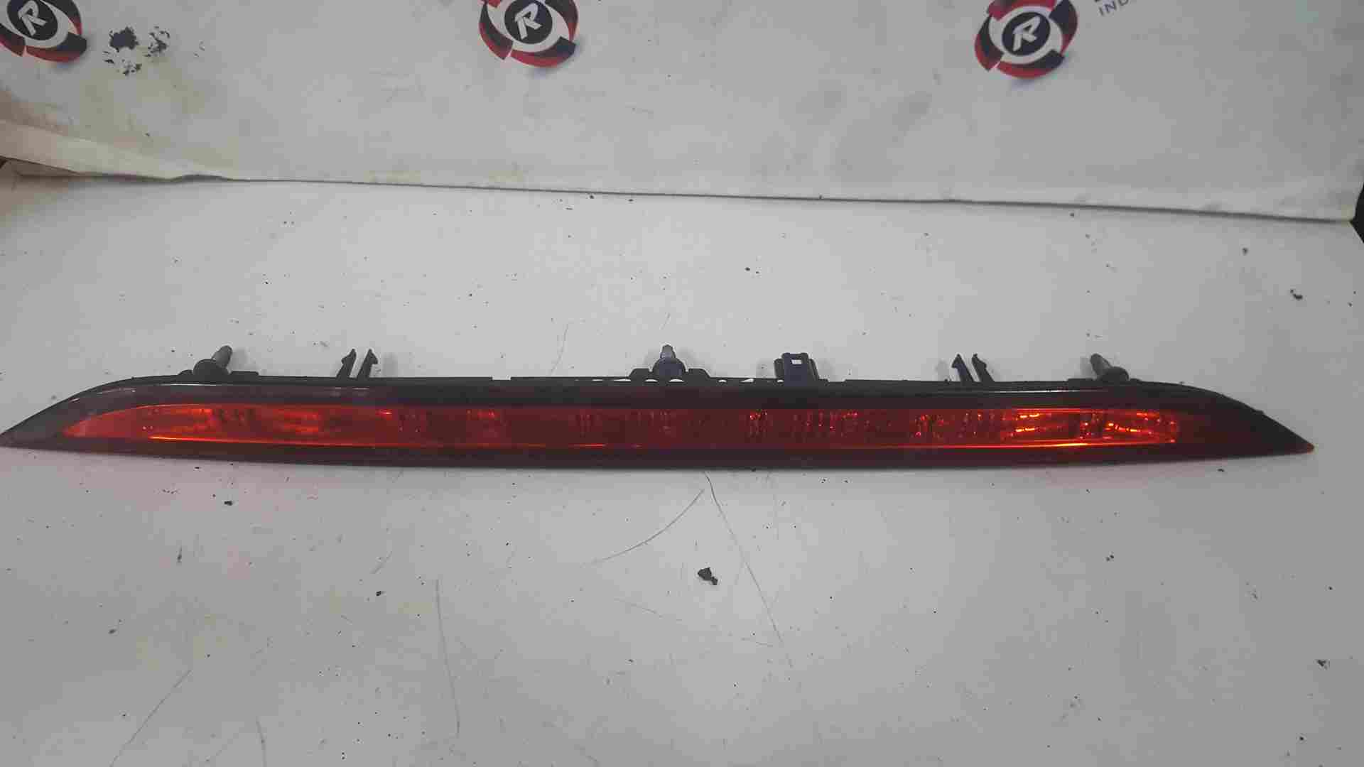 Renault Megane Hatchback MK3 2008-2012 High Level Brake Light 265900010R